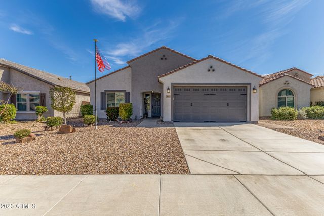 3613 N ASTORIA Drive, Florence, AZ 85132