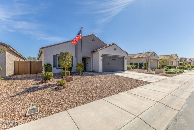 3613 N ASTORIA Drive, Florence, AZ 85132