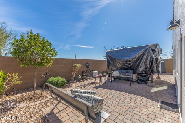 3613 N ASTORIA Drive, Florence, AZ 85132