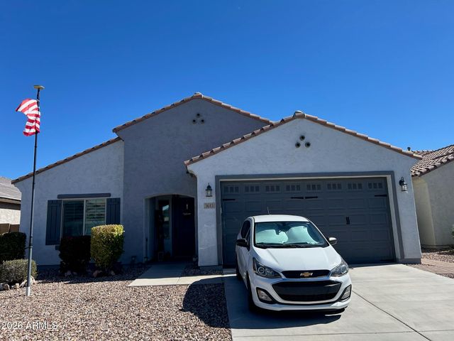 3613 N ASTORIA Drive, Florence, AZ 85132