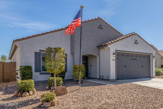 3613 N ASTORIA Drive, Florence, AZ 85132