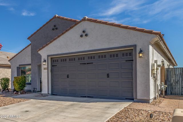 3613 N ASTORIA Drive, Florence, AZ 85132