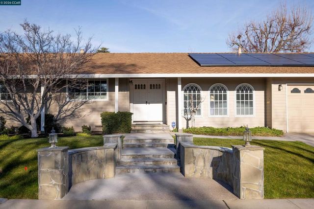 902 Kane Cir, Walnut Creek, CA 94598