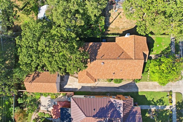 3104 Yucca Avenue, Fort Worth, TX 76111