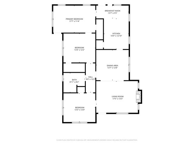 3104 Yucca Avenue, Fort Worth, TX 76111