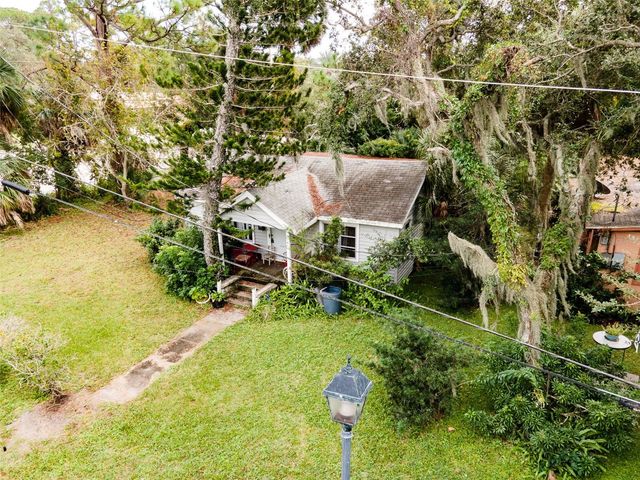 240 WASHINGTON PLACE, Ormond Beach, FL 32174