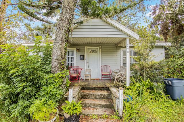 240 WASHINGTON PLACE, Ormond Beach, FL 32174