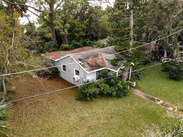 240 WASHINGTON PLACE, Ormond Beach, FL 32174