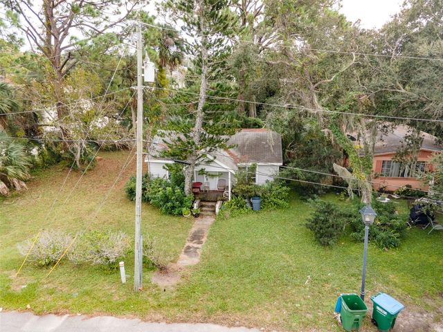 240 WASHINGTON PLACE, Ormond Beach, FL 32174