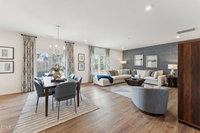 150 Cribbs Lane, Middlesex, NC 27557