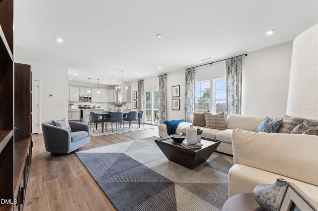 150 Cribbs Lane, Middlesex, NC 27557