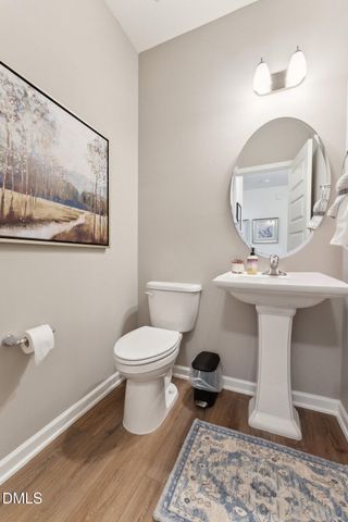 150 Cribbs Lane, Middlesex, NC 27557