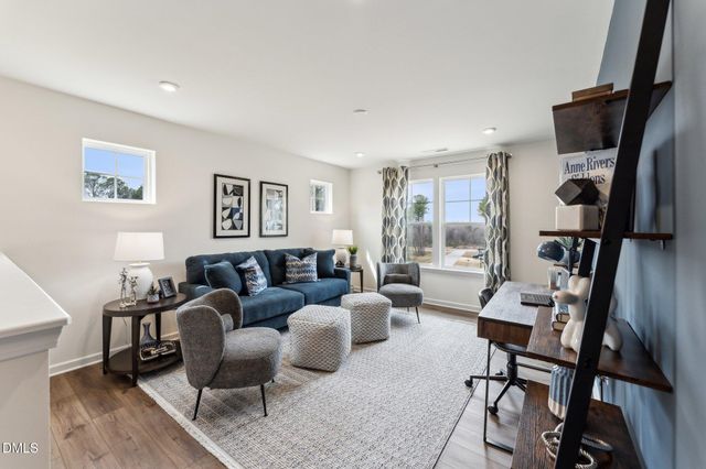 150 Cribbs Lane, Middlesex, NC 27557