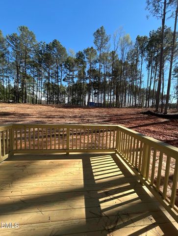 150 Cribbs Lane, Middlesex, NC 27557