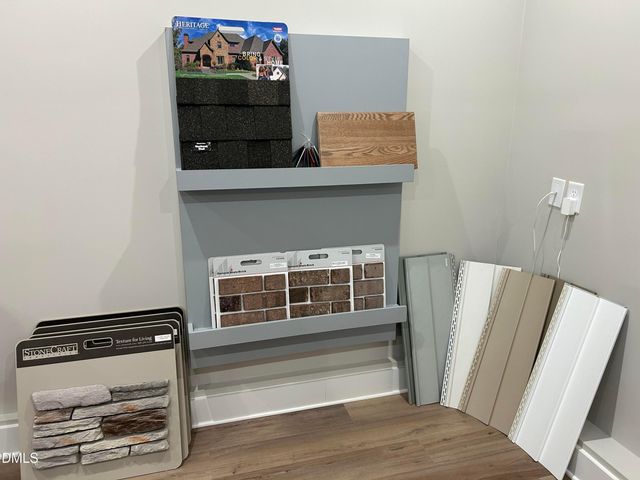 150 Cribbs Lane, Middlesex, NC 27557