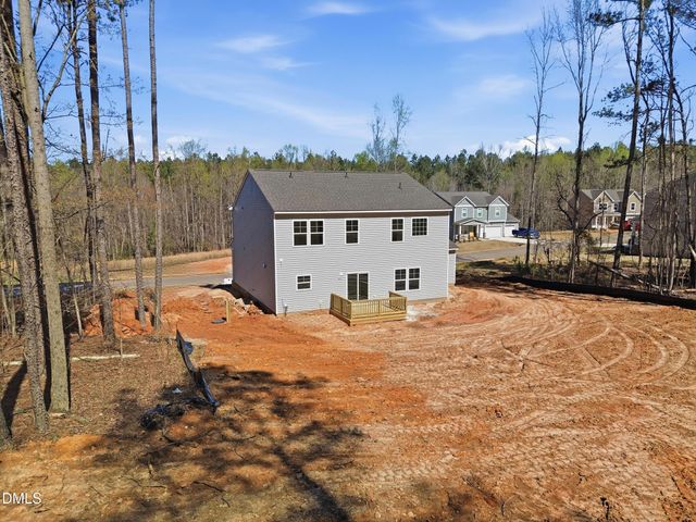 150 Cribbs Lane, Middlesex, NC 27557