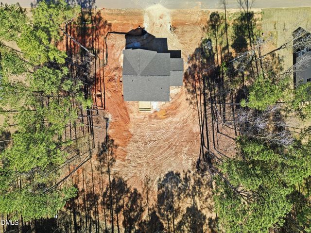 150 Cribbs Lane, Middlesex, NC 27557