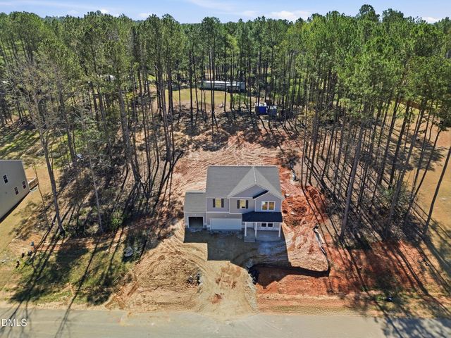 150 Cribbs Lane, Middlesex, NC 27557