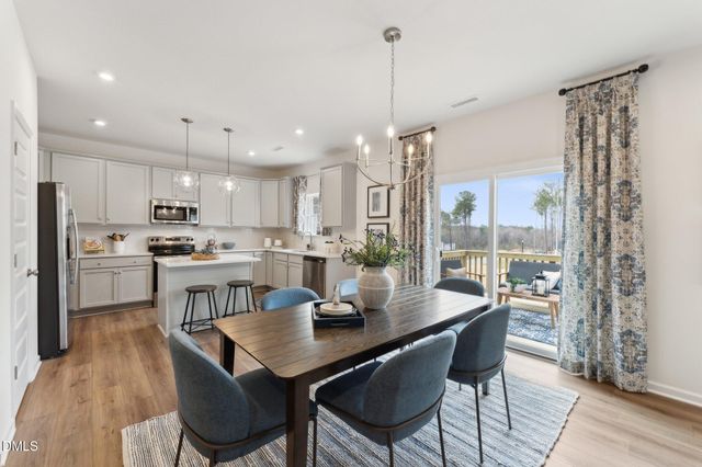 150 Cribbs Lane, Middlesex, NC 27557