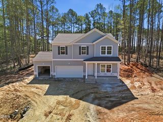 150 Cribbs Lane, Middlesex, NC 27557
