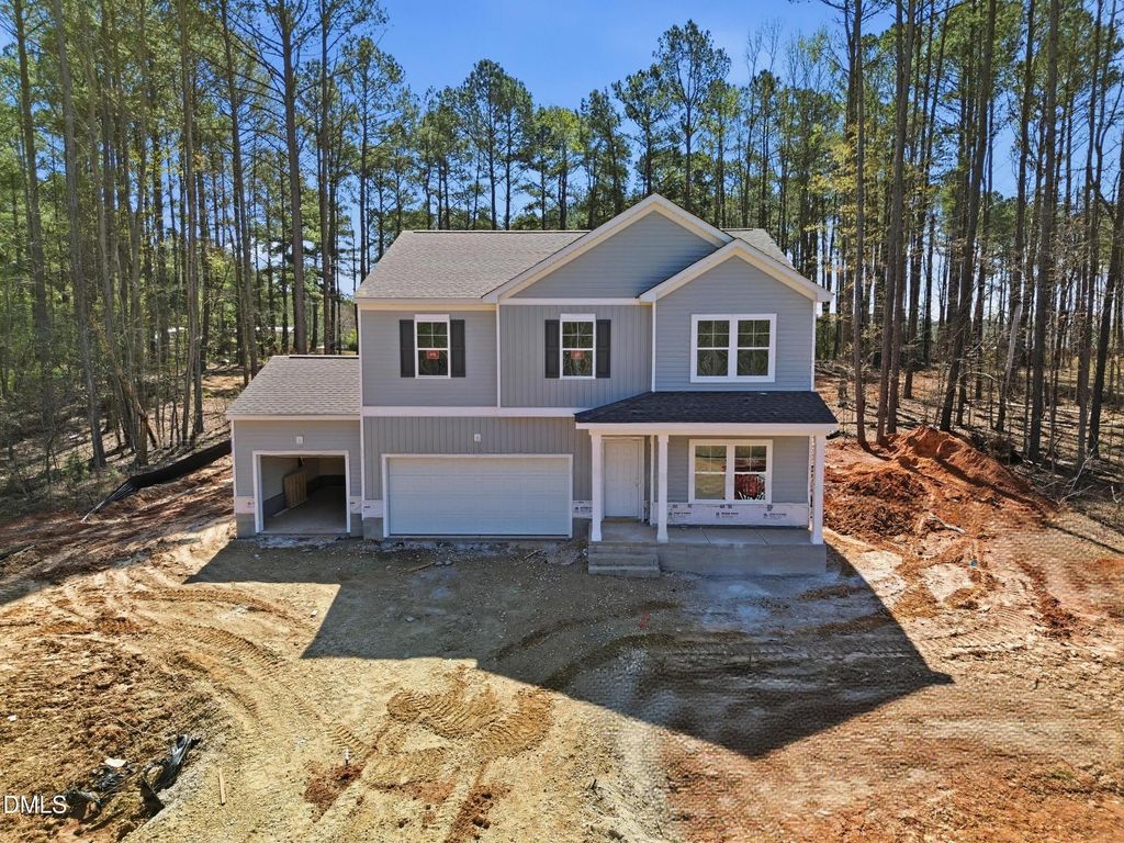 150 Cribbs Lane, Middlesex, NC 27557