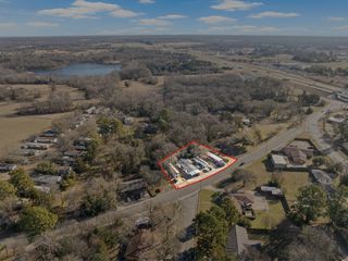 2730 Old Paris Road, Mt Pleasant, TX 75455
