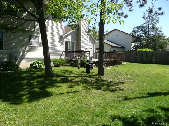 2388 Ava, Howell, MI 48843
