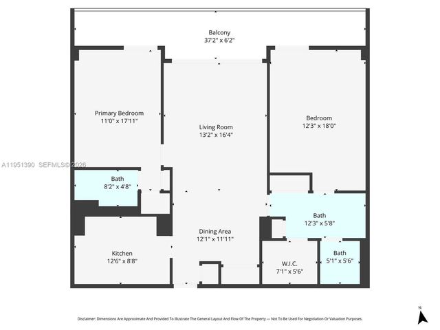 100 Bayview Dr 229, Sunny Isles Beach, FL 33160