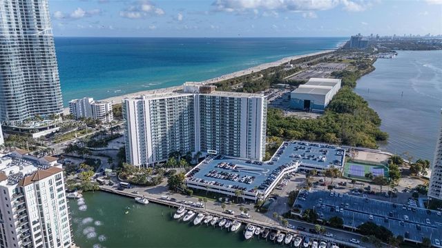 100 Bayview Dr 229, Sunny Isles Beach, FL 33160