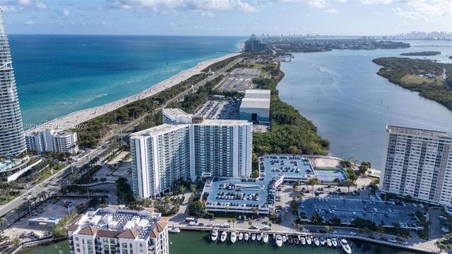 100 Bayview Dr 229, Sunny Isles Beach, FL 33160