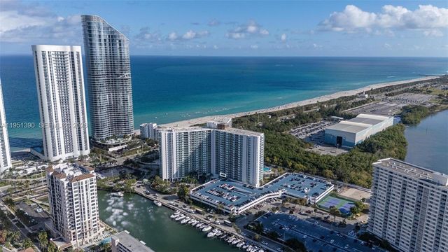 100 Bayview Dr 229, Sunny Isles Beach, FL 33160
