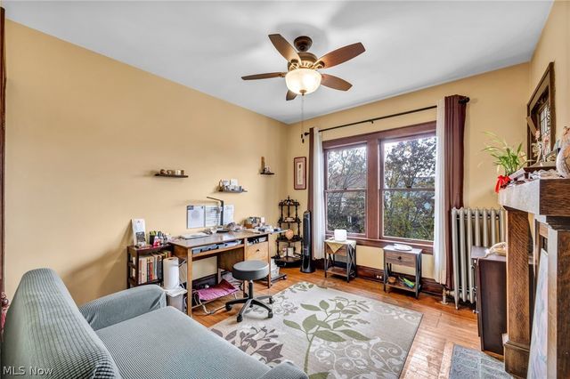 2205 Grandview Avenue, Cleveland Heights, OH 44106