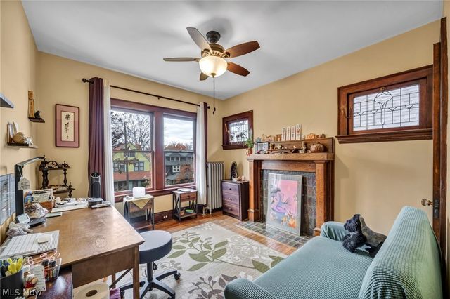 2205 Grandview Avenue, Cleveland Heights, OH 44106