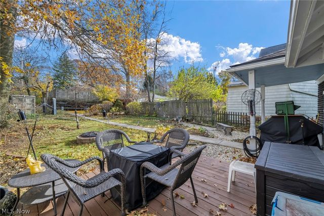 2205 Grandview Avenue, Cleveland Heights, OH 44106