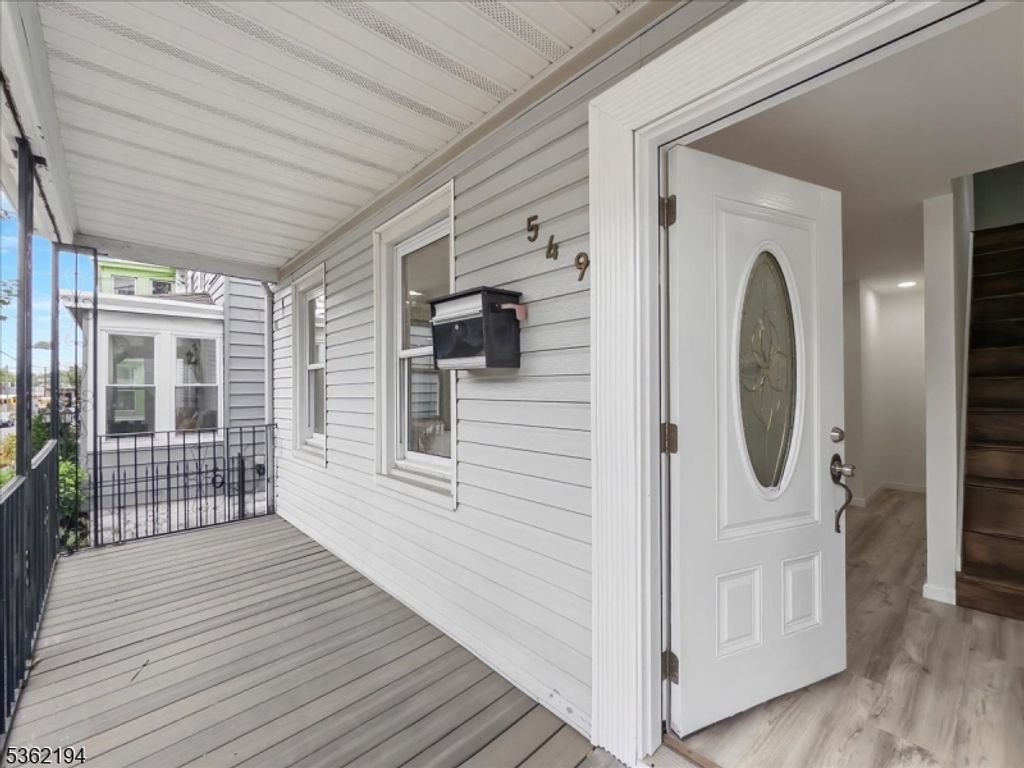 549 Liberty St, City Of Orange Twp., NJ 07050