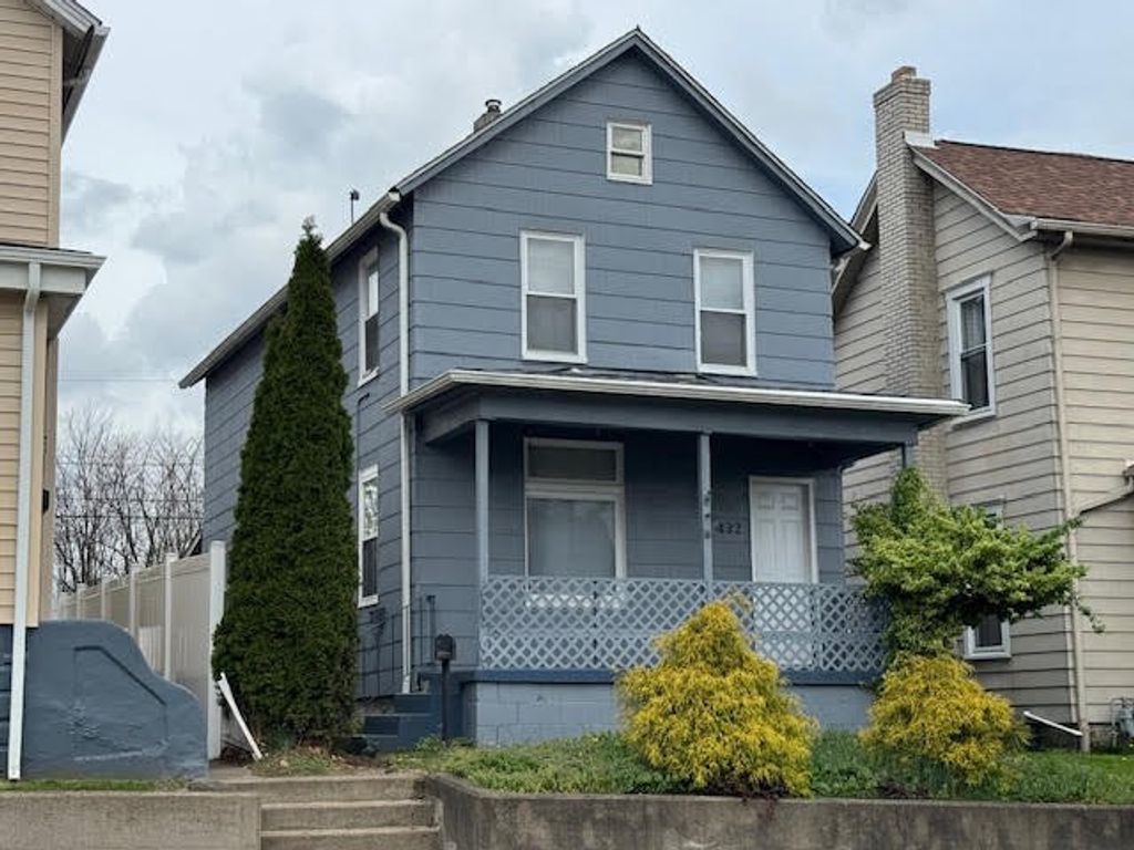 432 Lloyd Avenue, Latrobe, PA 15650
