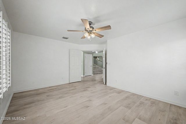 12592 N Pioneer Way, Oro Valley, AZ 85737