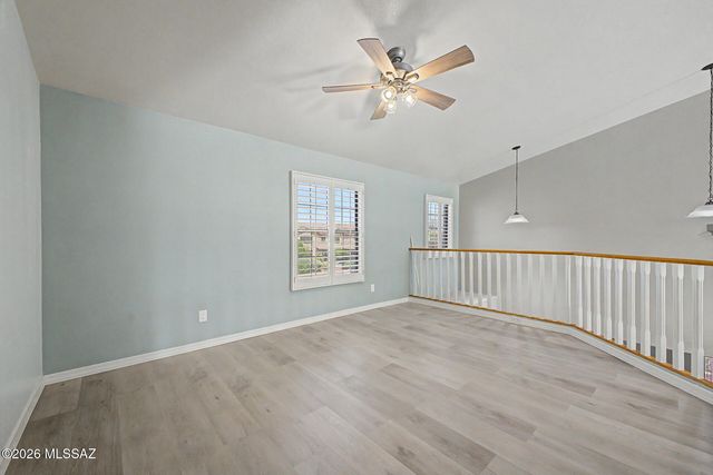 12592 N Pioneer Way, Oro Valley, AZ 85737