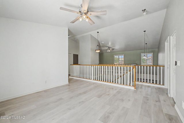 12592 N Pioneer Way, Oro Valley, AZ 85737