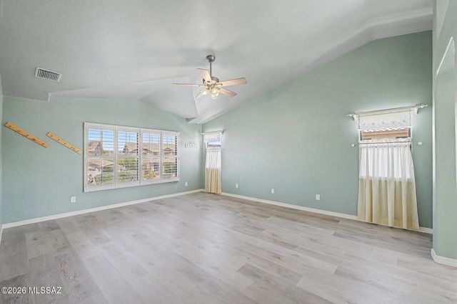 12592 N Pioneer Way, Oro Valley, AZ 85737