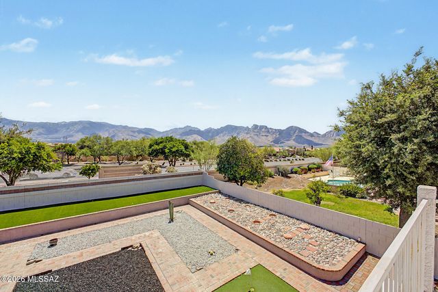 12592 N Pioneer Way, Oro Valley, AZ 85737