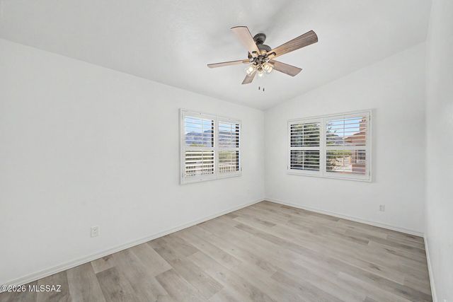 12592 N Pioneer Way, Oro Valley, AZ 85737