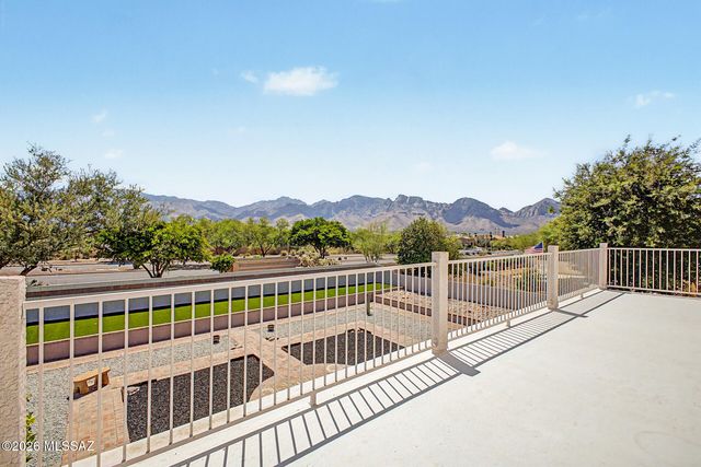 12592 N Pioneer Way, Oro Valley, AZ 85737
