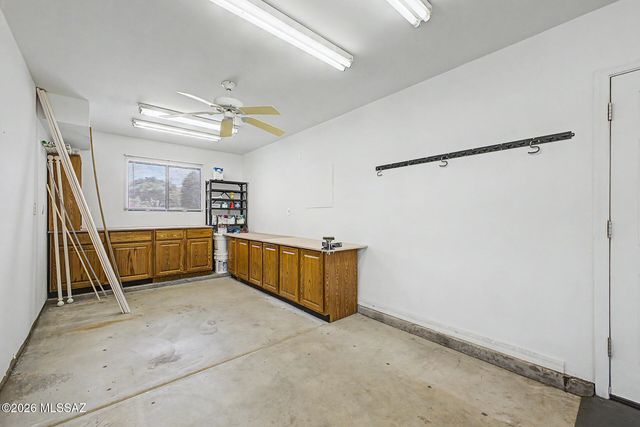 12592 N Pioneer Way, Oro Valley, AZ 85737