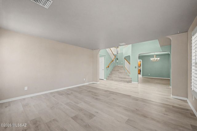 12592 N Pioneer Way, Oro Valley, AZ 85737