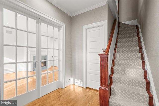 3029 DENT PL NW, Washington, DC 20007