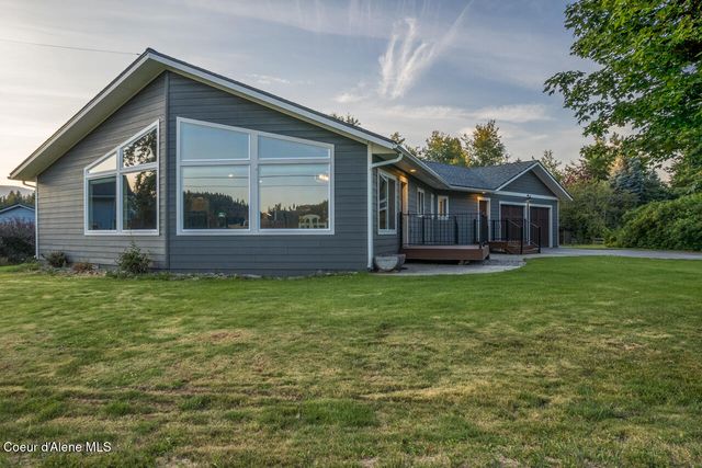 7077 Funkhouser St, Bonners Ferry, ID 83805