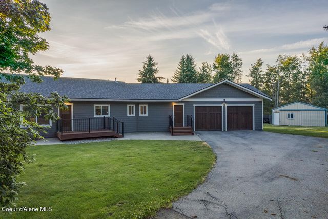 7077 Funkhouser St, Bonners Ferry, ID 83805