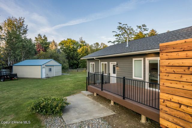 7077 Funkhouser St, Bonners Ferry, ID 83805