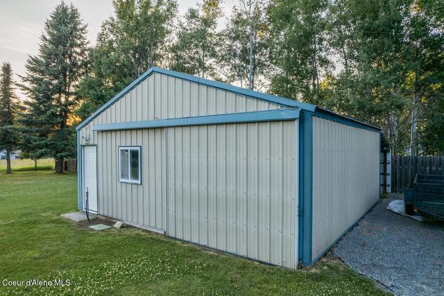 7077 Funkhouser St, Bonners Ferry, ID 83805